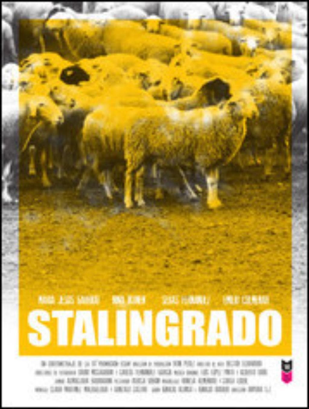 Stalingrado
