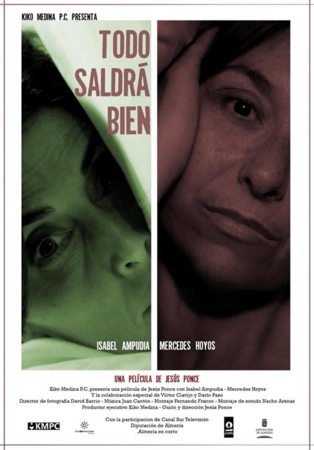 Todo saldra bien Premio Luna