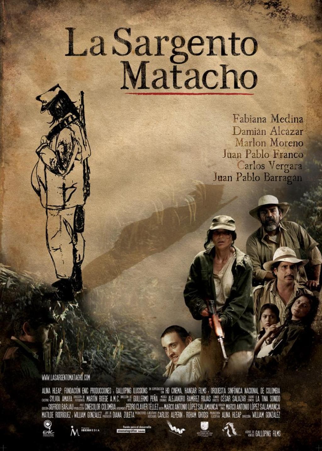 la-sargento-matacho