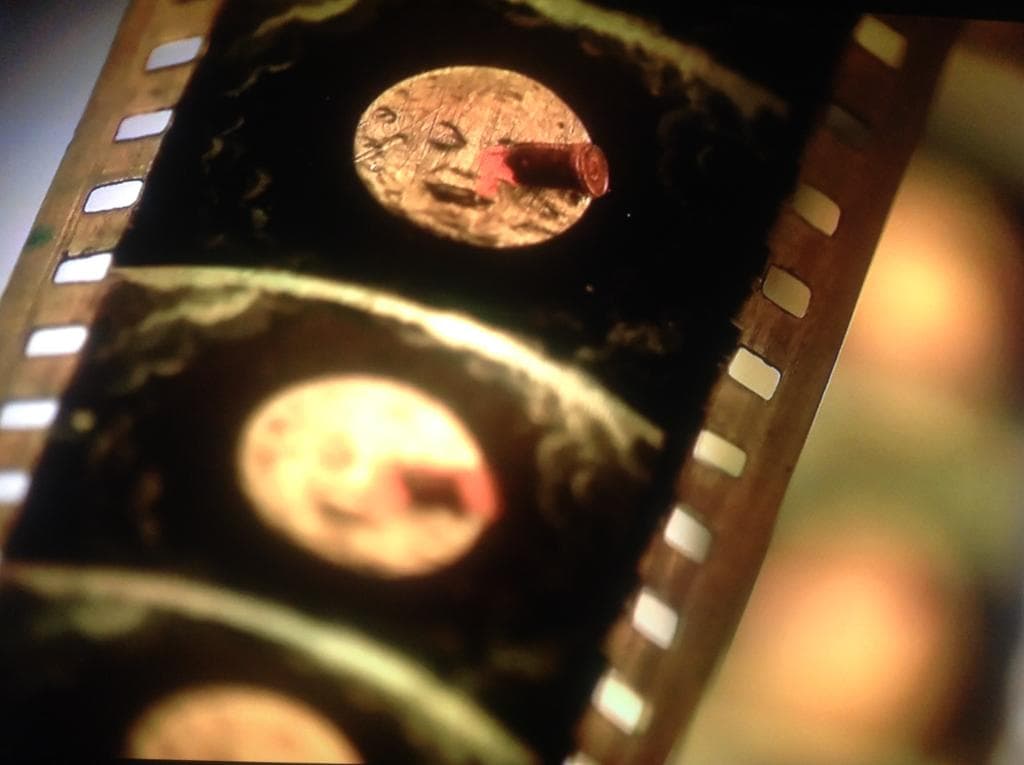 Se aproxima un verano de Cine en Islantilla