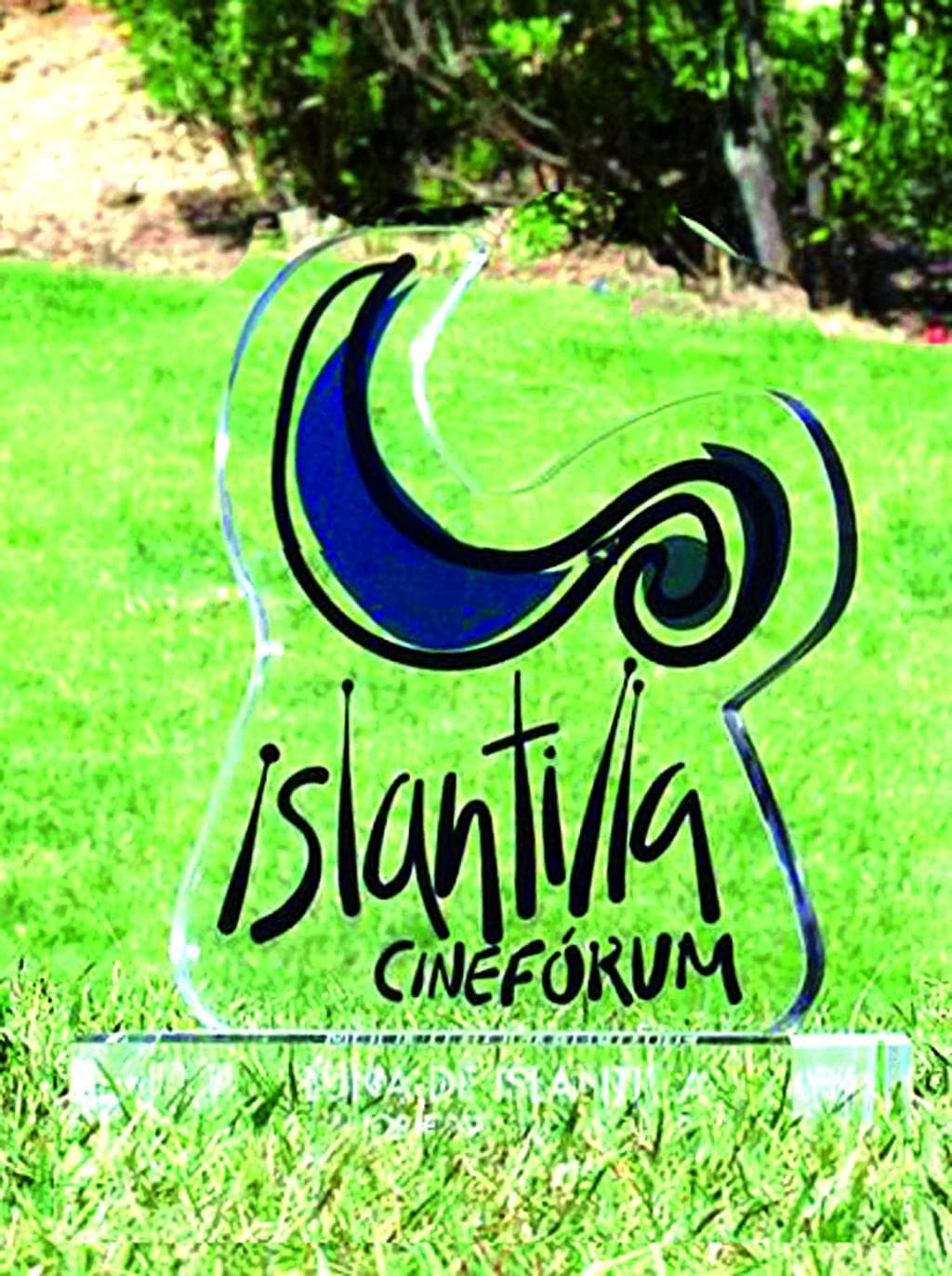 Premio 'Luna de Islantilla'