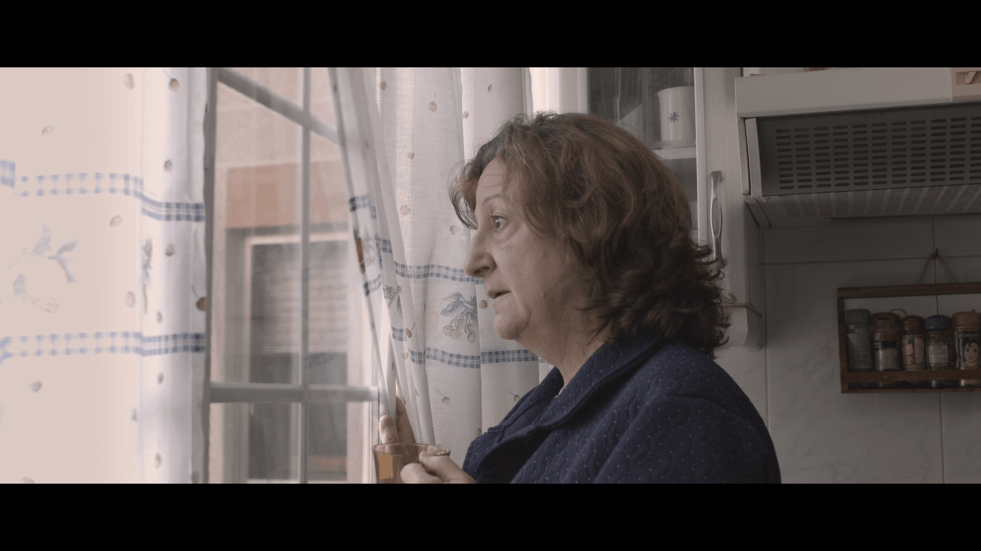 fotografía de la película '3 gramos de fe' proyectada en la Sesión 1 de cortometrajes