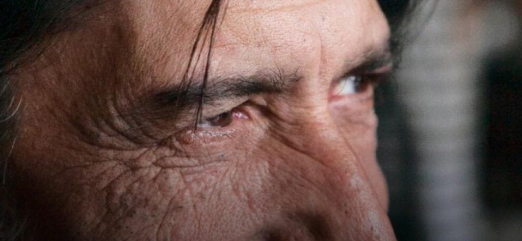 fotografía de la película 'Alalá'