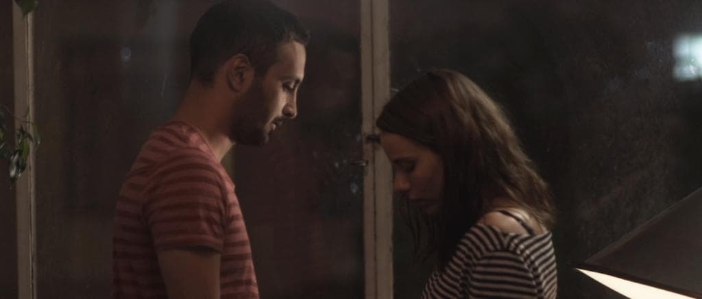 fotografía de la película 'Andrés lee i escribe'