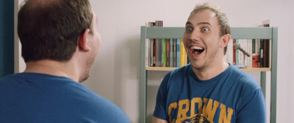 fotografía de la película 'Dénominateur Commun'