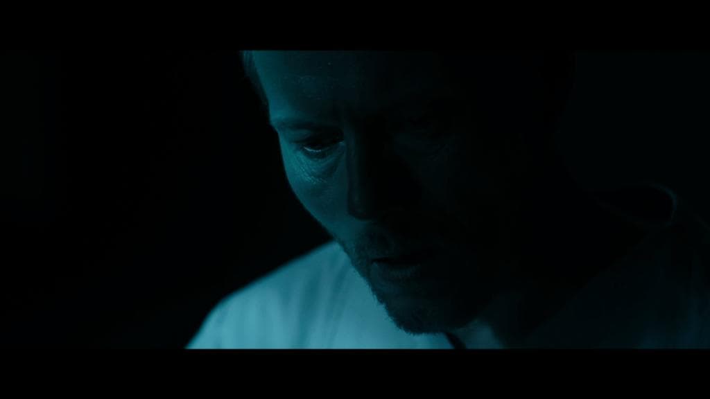 fotografía de la película 'Fils'