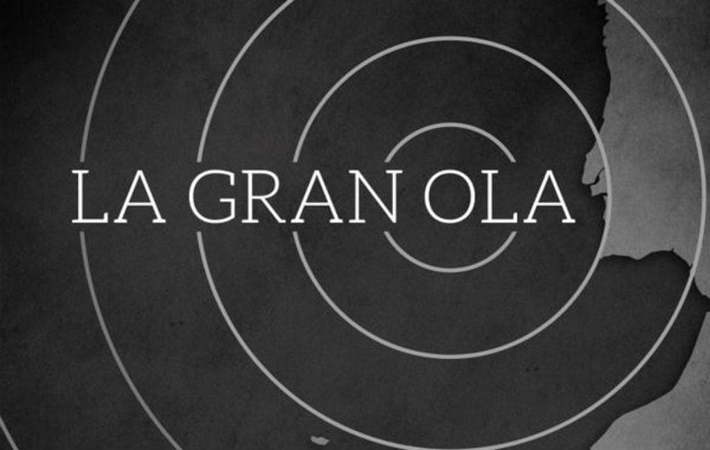 La gran ola