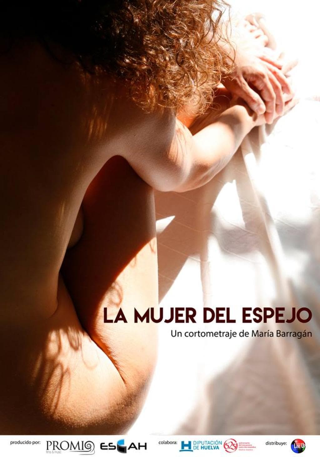 La mujer del espejo
