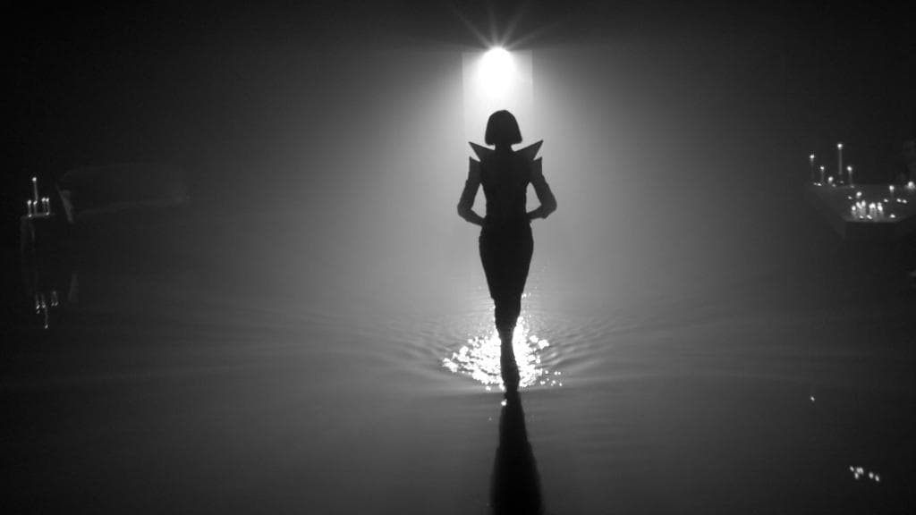 Le chant des corbeaux