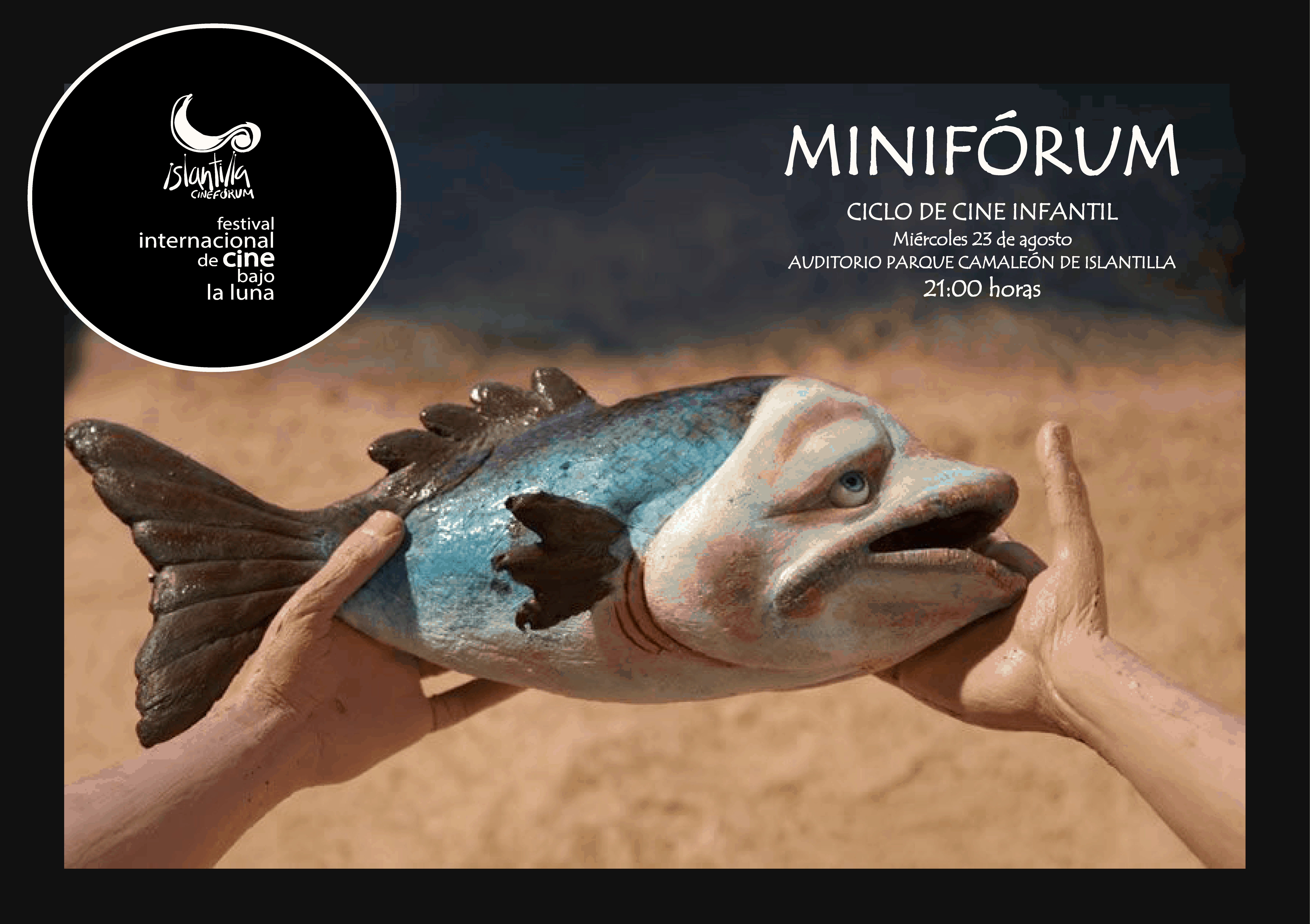 Cartel - Minifórum 2017