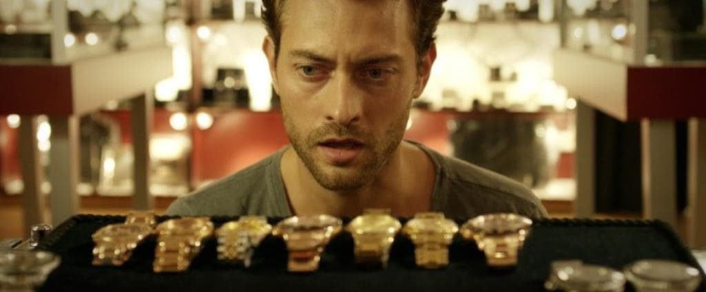 Mil cosas que haría por ti