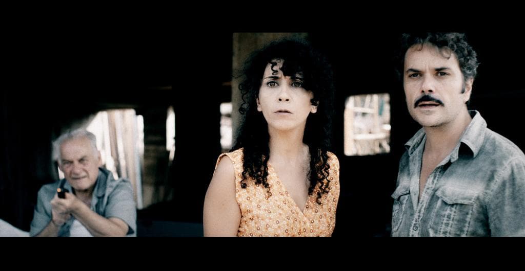 No toccate questa casa