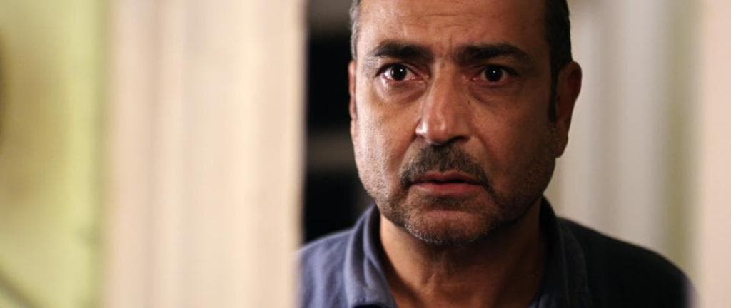 Rabie Chetwy sesión 11