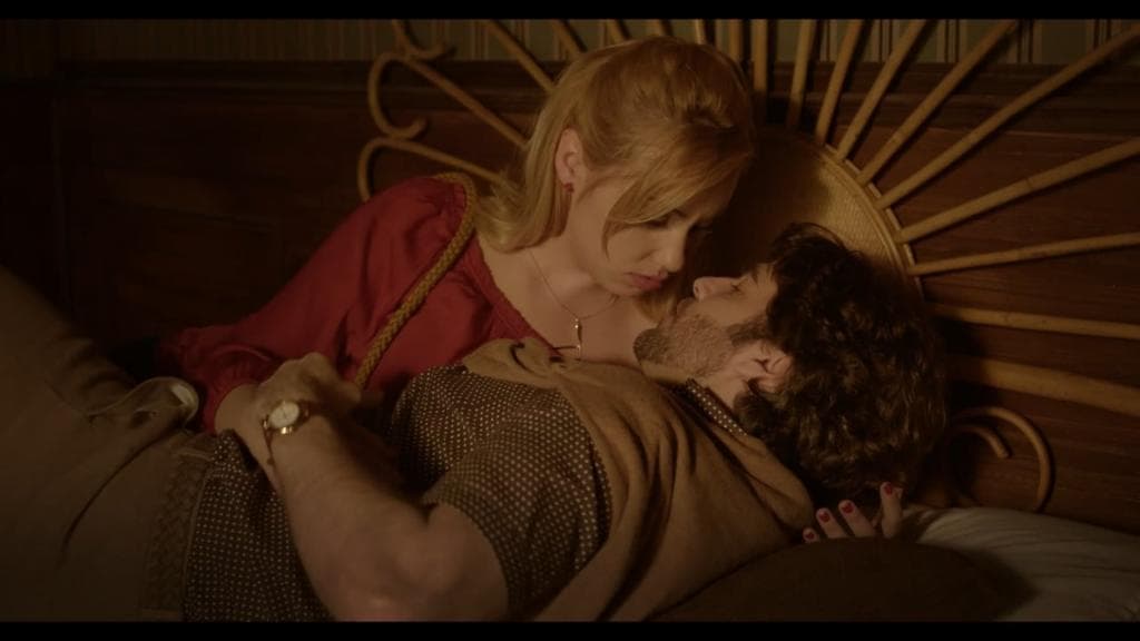 Servicio de habitaciones