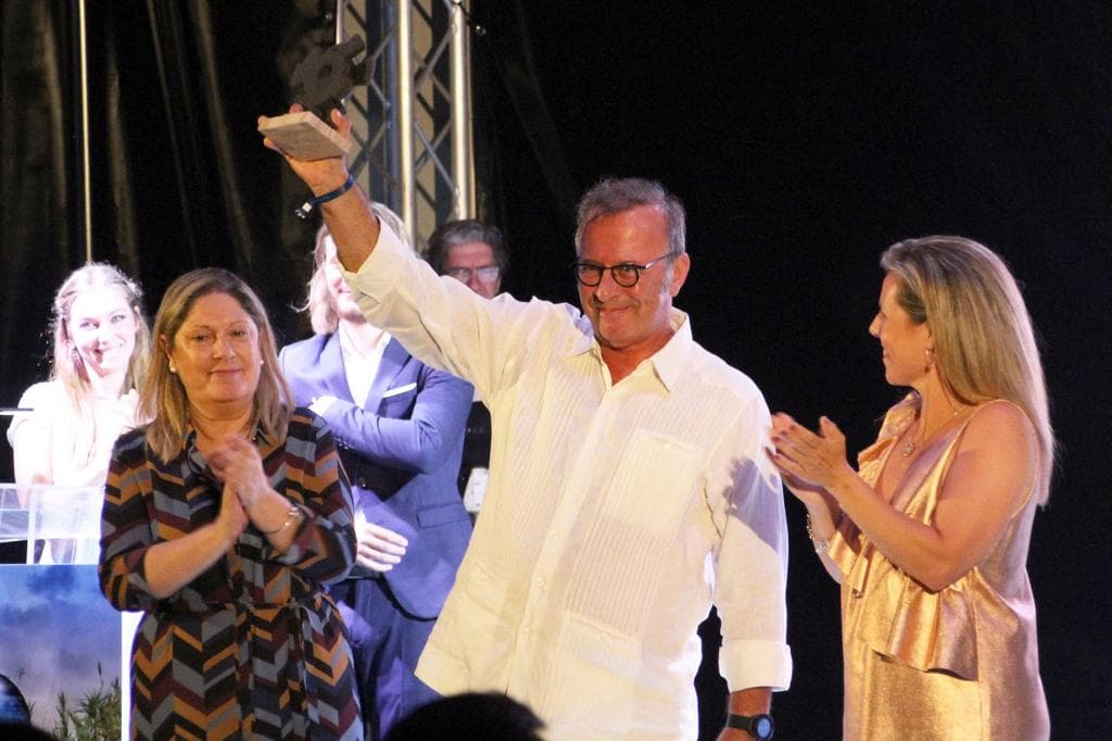 2018 07 07 Homenaje a Antonio P. Pérez