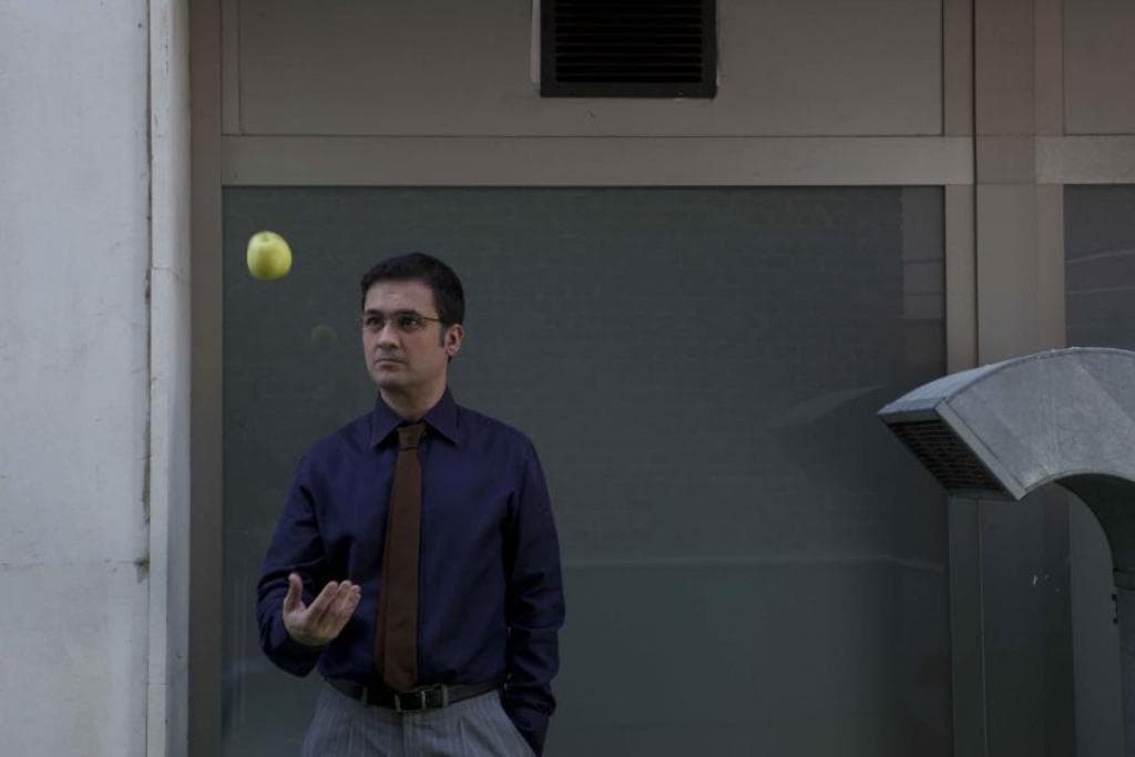 mejores cortometrajes del Festival de Islantilla