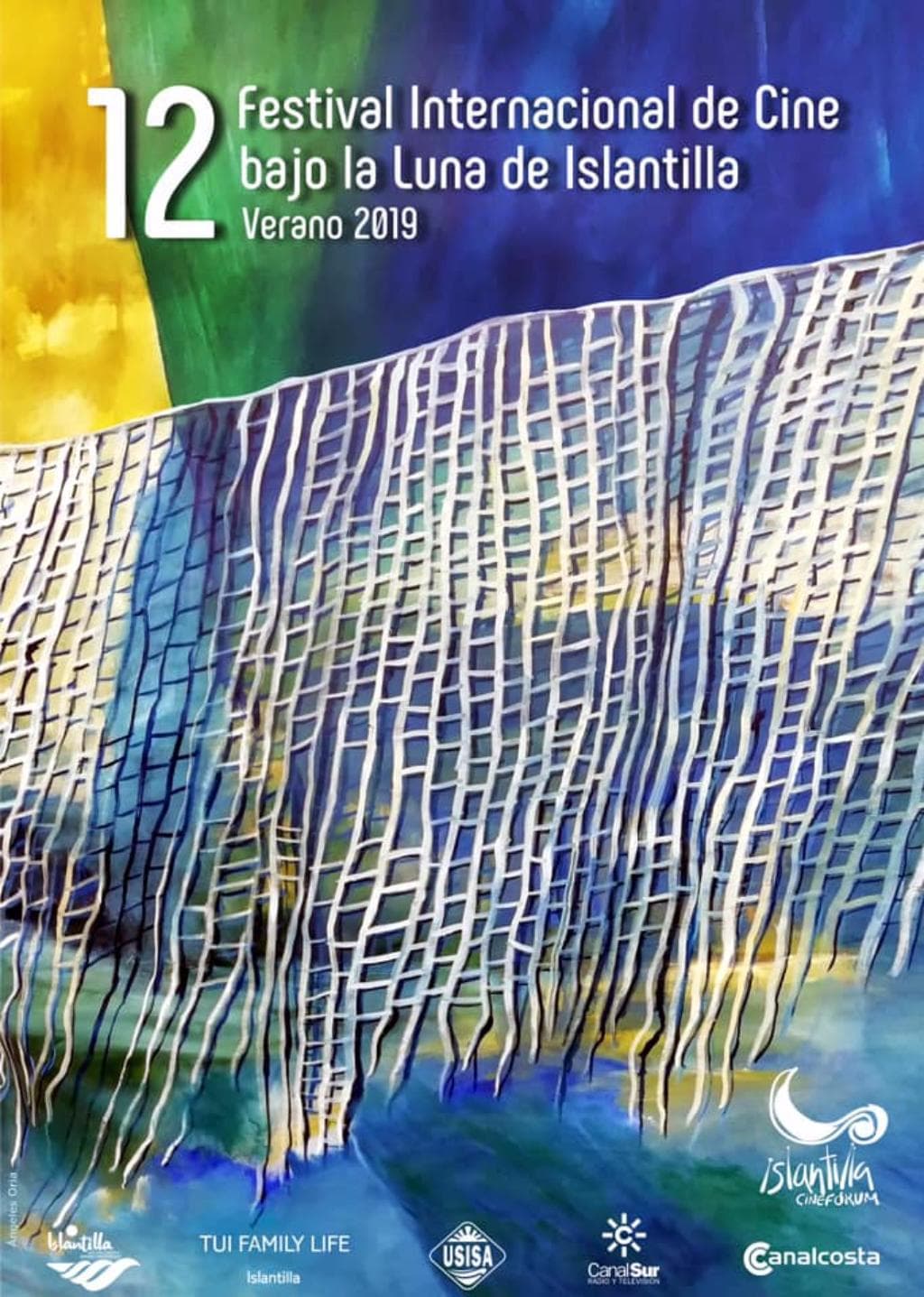 12 Festival Cine Islantilla, Balance de la 12 Edición