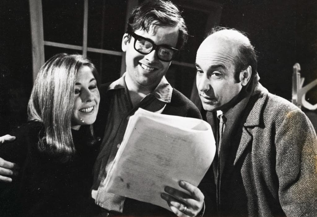 Narciso Ibáñez Serrador 4