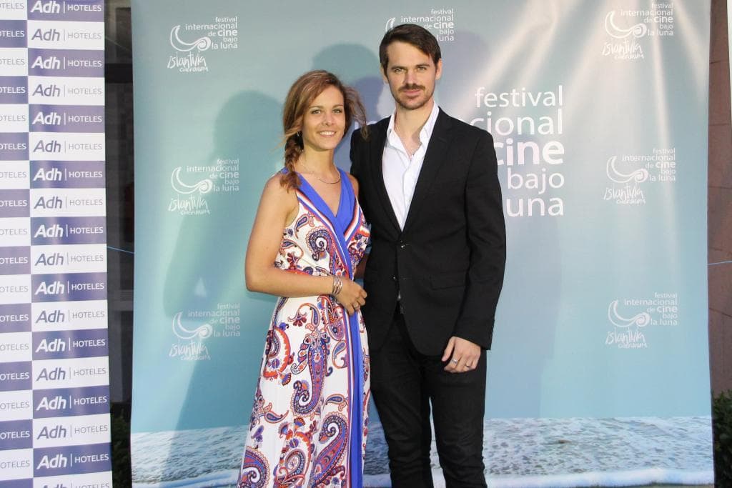 Festival de Cine Bajo la Luna