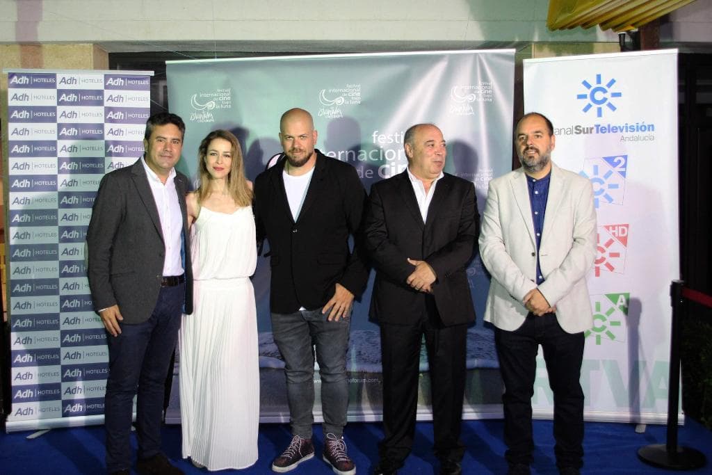 Festival de Cine Bajo la Luna