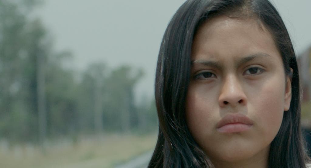 El omblio de Guie'dani