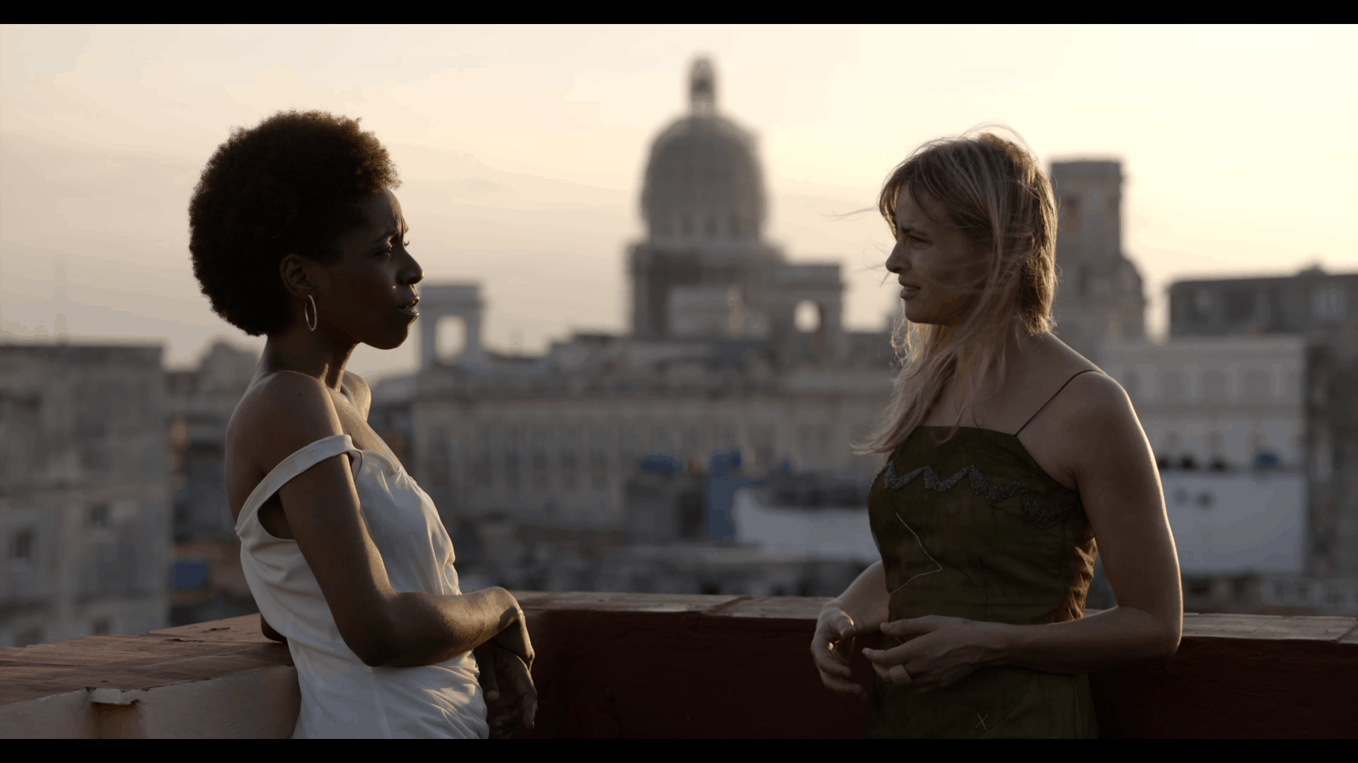 Habana me matas'dani Cortometrajes Toma 6-2019