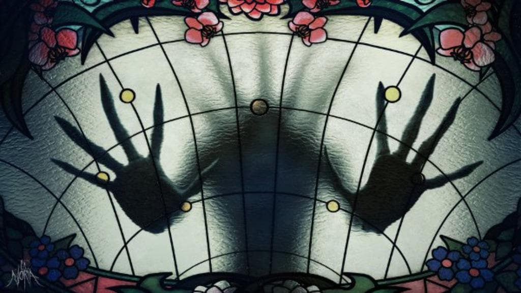 La noria Cortometrajes Toma 7-2019