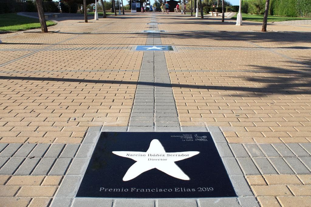 2019 08 23 Estrellas Paseo de la Fama 01