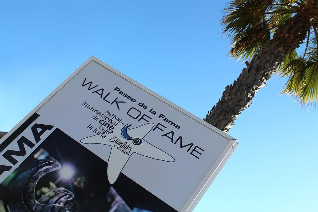 2019 08 23 Estrellas Paseo de la Fama 02