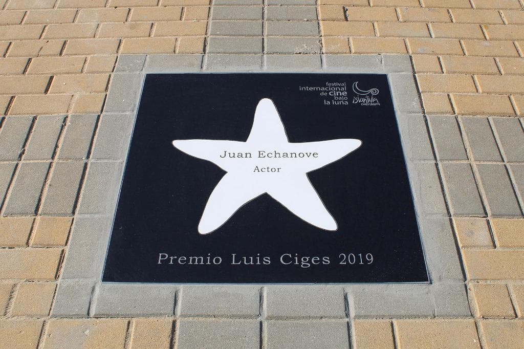 2019 08 23 Estrellas Paseo de la Fama 03