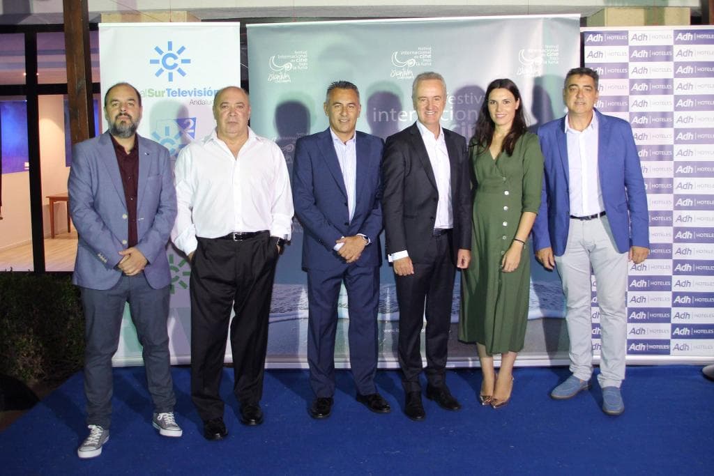 La Gala de Clausura en imágenes