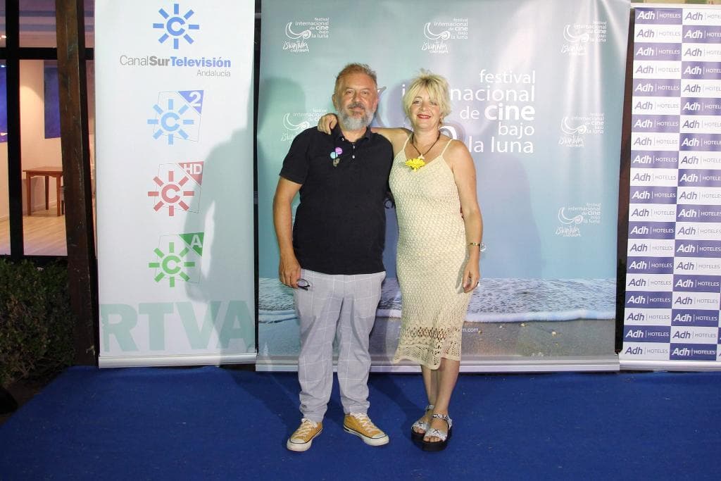 La Gala de Clausura en imágenes