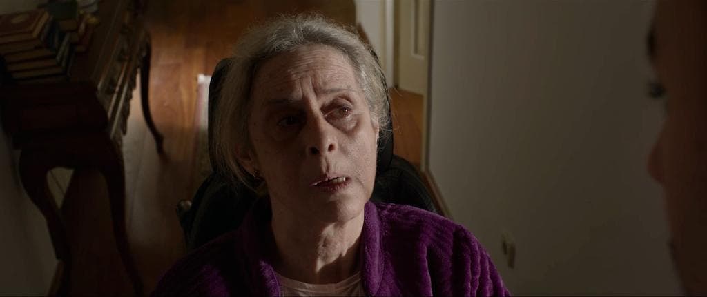 Moros en la costa toma 9