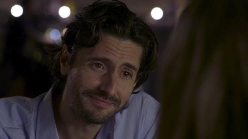 Una noche con Juan Diego Botto, Cortometrajes. Última toma