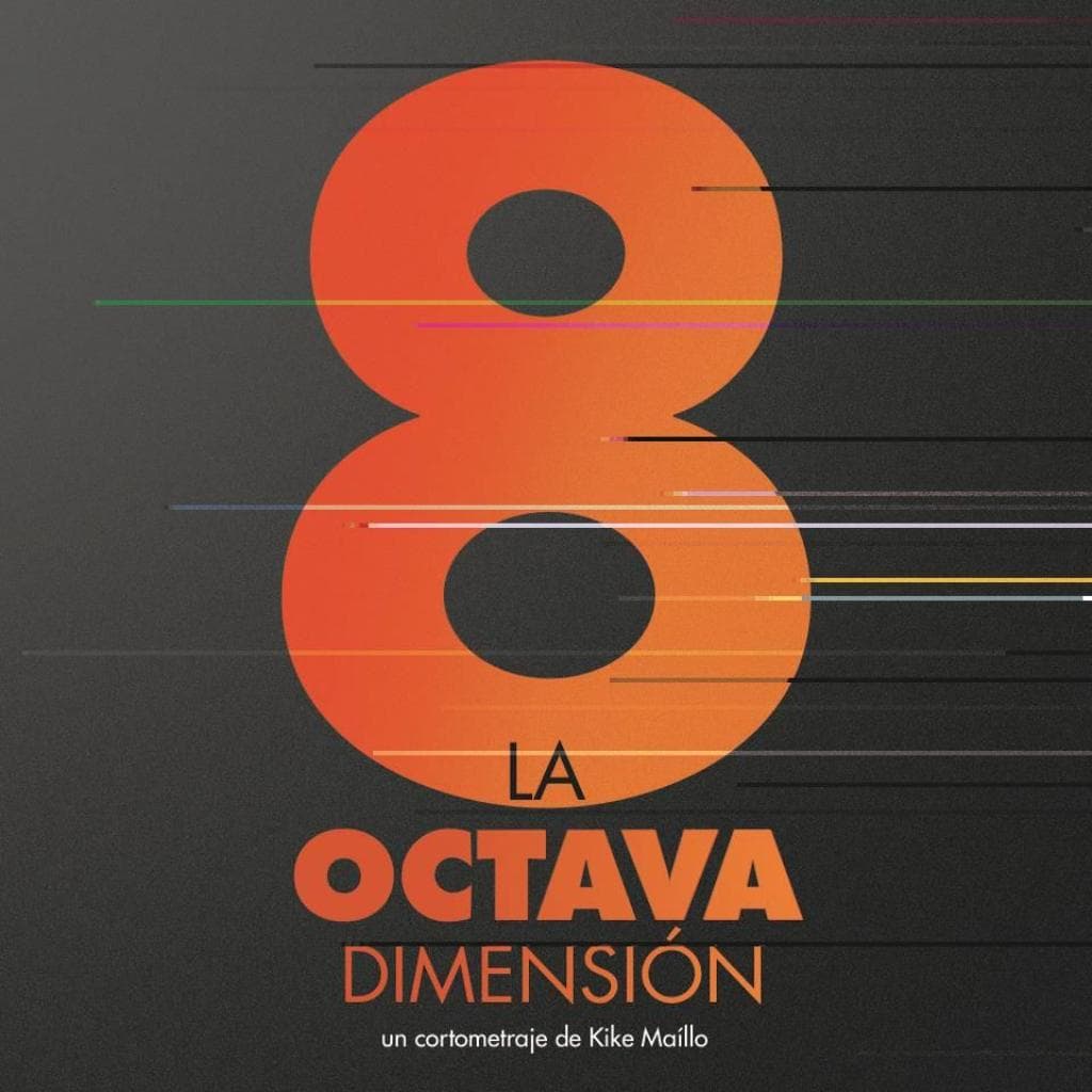 La octava dimensión, Palmarés de la 12 Edición