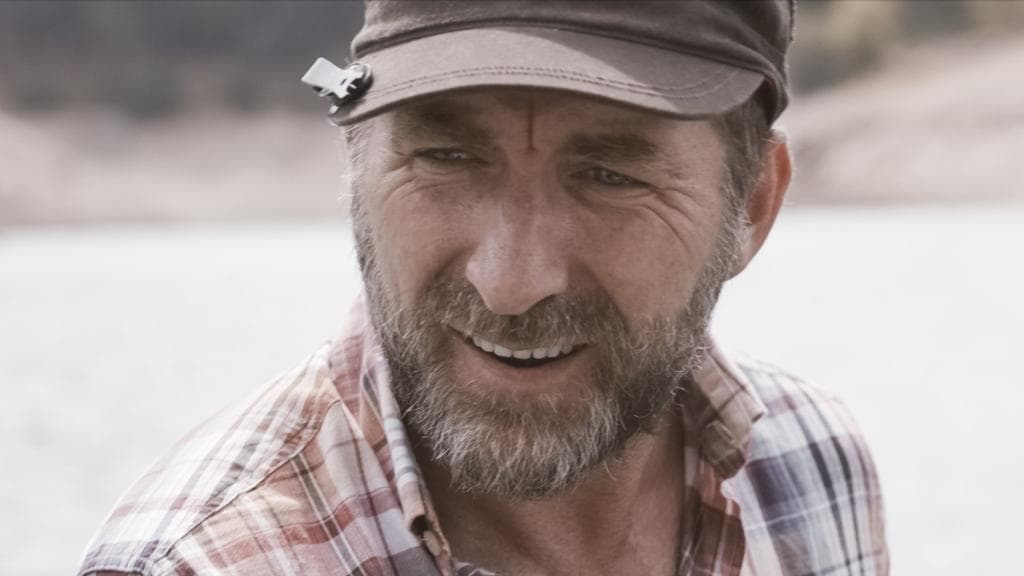 Black Bass Cortometrajes Sesión 2 Islantilla