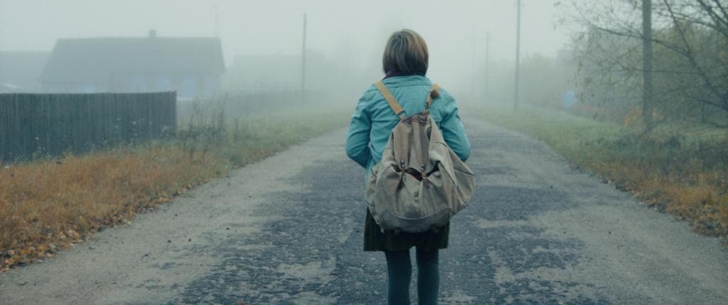 Lake of Happiness Cortometrajes en su Sesión 8