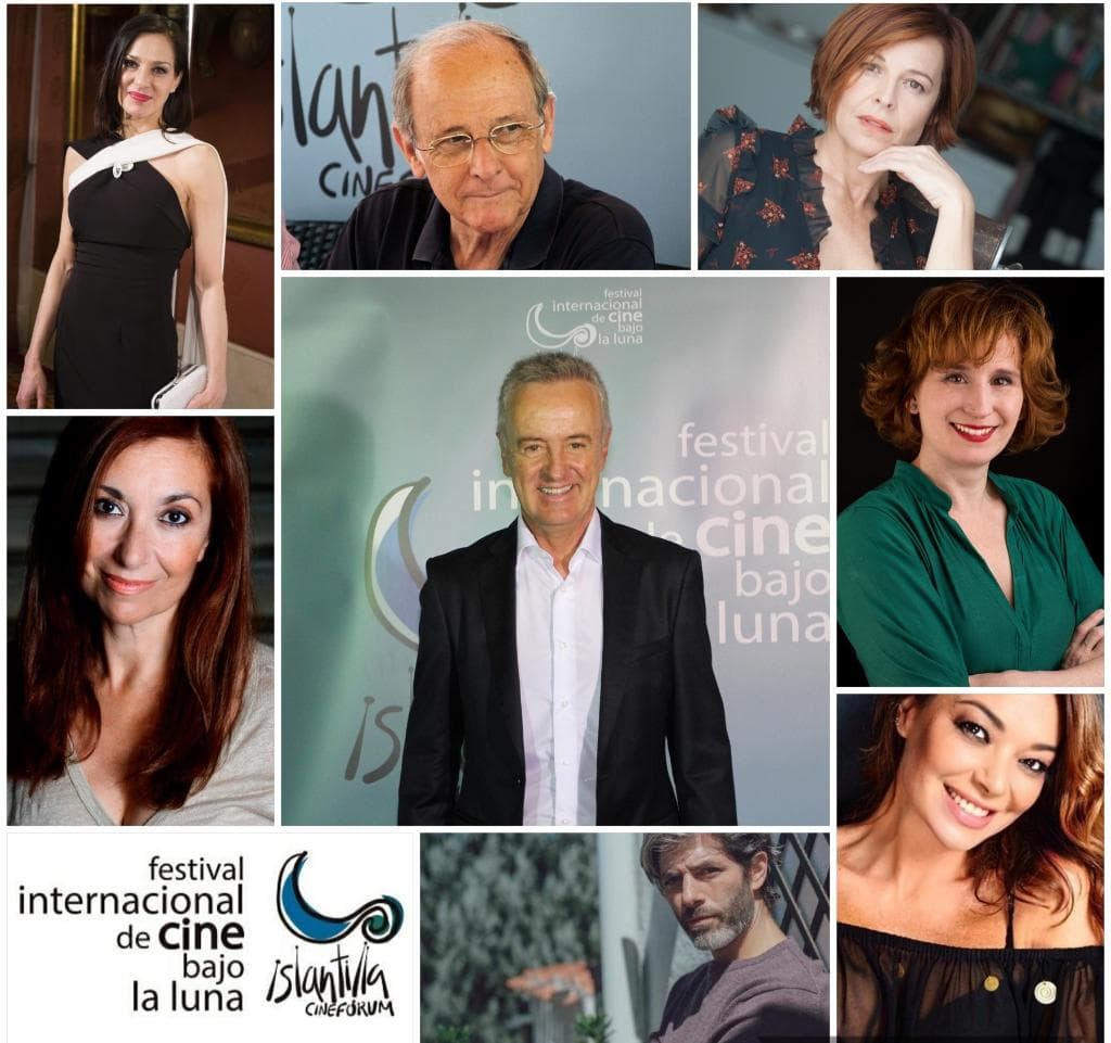 Clausura XIII Cine slantilla