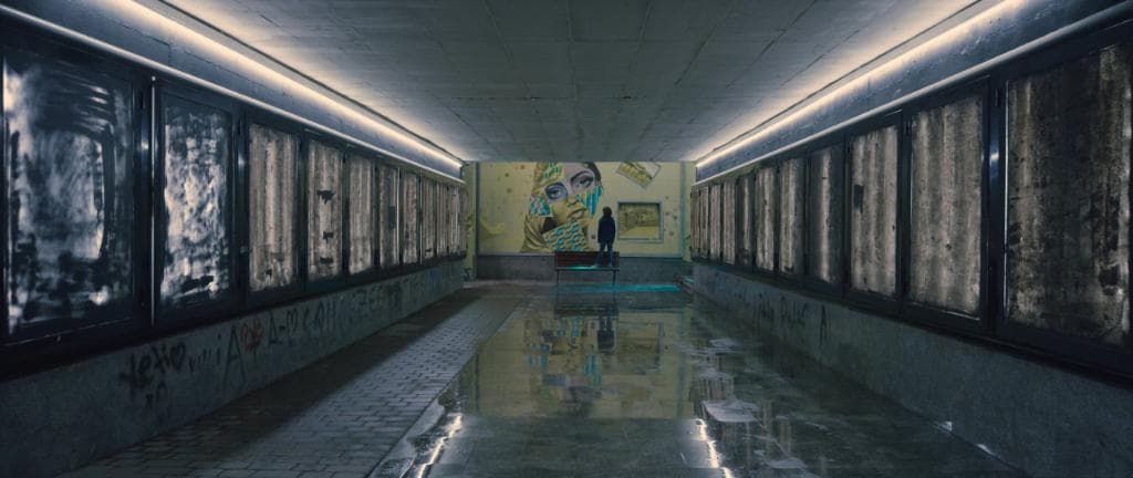 Cortometrajes de la Penúltima Sesión