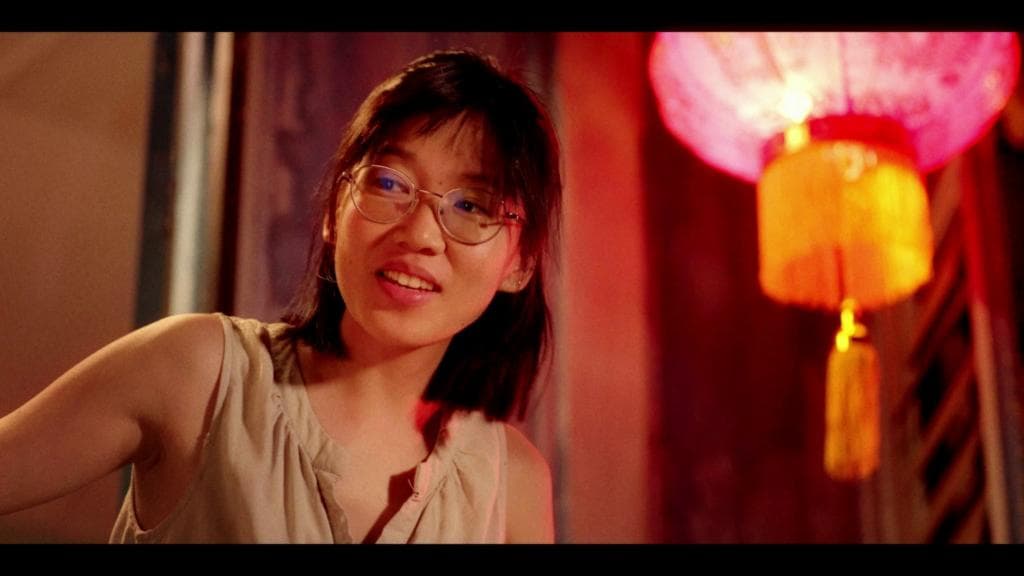 Wounds Cortometrajes