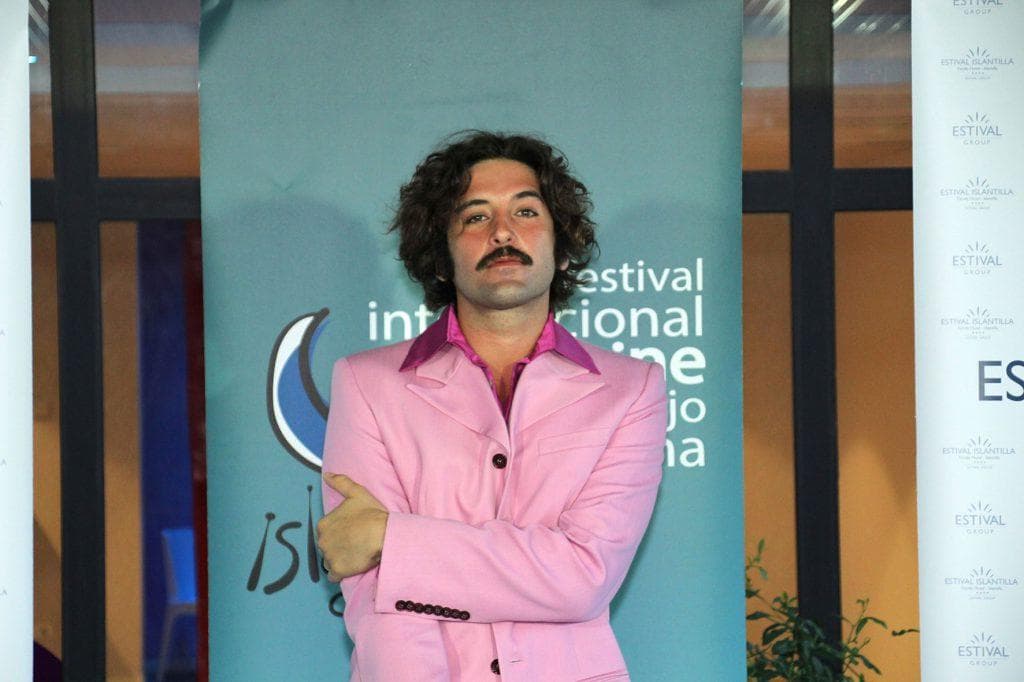 Inauguracion 14 edición festival de cine