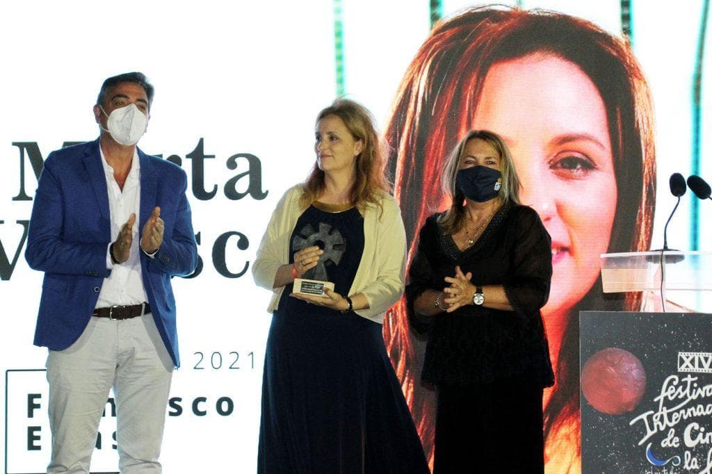 Festival de Cine Islantilla