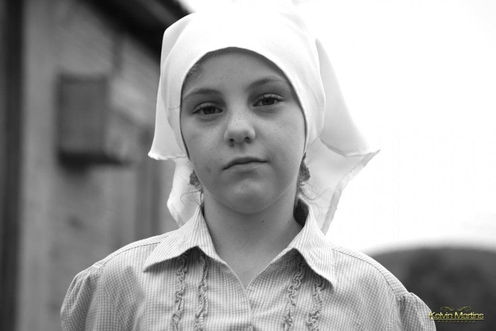 Albertina, segundo largometraje a concurso