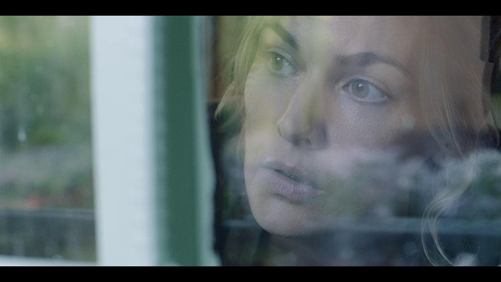 El silencio de las flores Cortometrajes quinta sesión