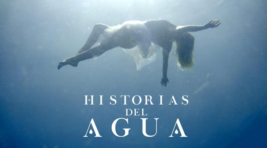 Historias del agua