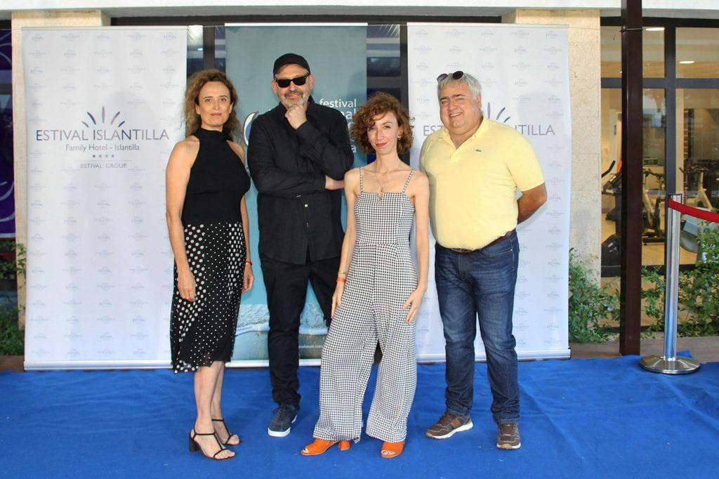 Festival de Cine de Islantilla