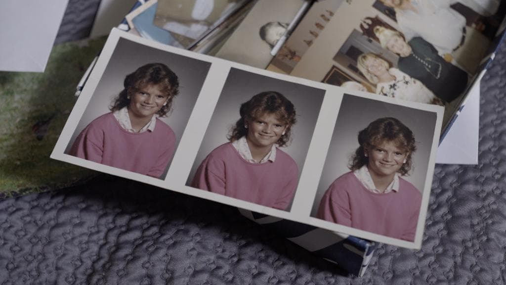 Where is my daughter