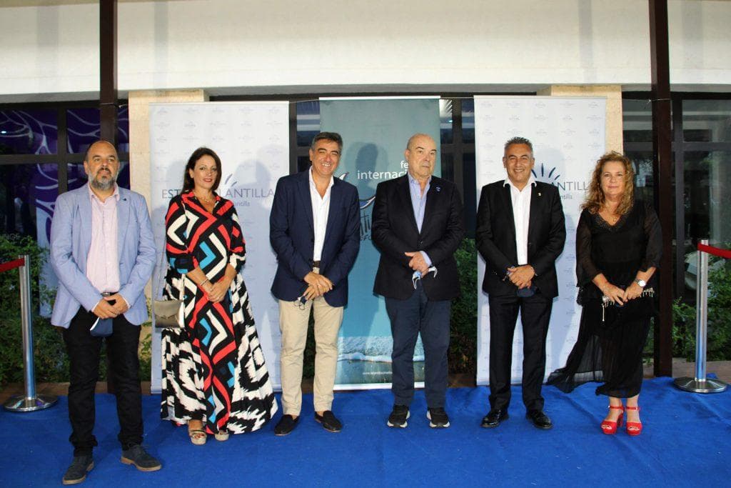 Festival de Cine Islantilla