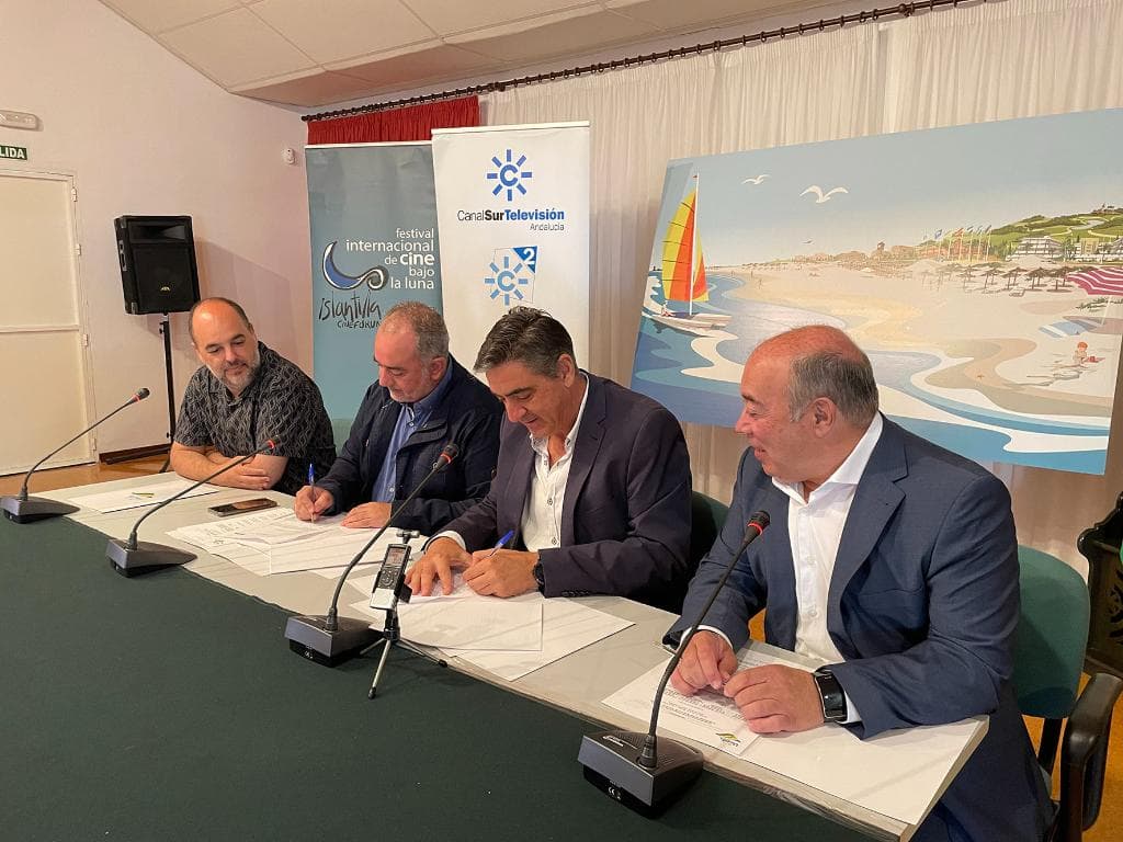 Radio y Televisión para renovación en el convenio 2022