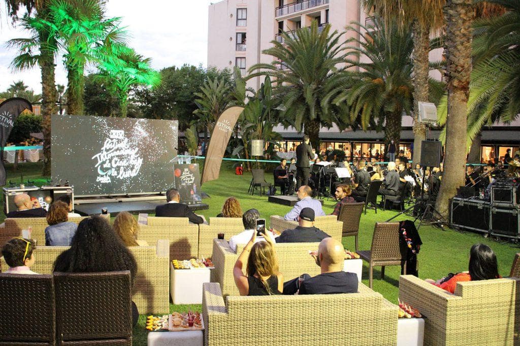 Hotel Estival Islantilla